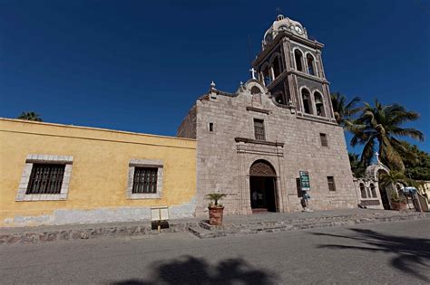 Escorts y Putas en Loreto (Baja California Sur) ️ ...